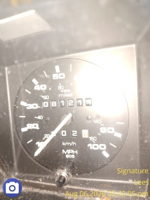 1991 Volkswagen Kombi — photo 6 of 13