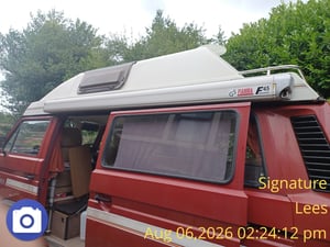 1991 Volkswagen Kombi — photo 7 of 13