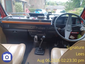 1991 Volkswagen Kombi — photo 9 of 13