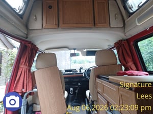 1991 Volkswagen Kombi — photo 10 of 13