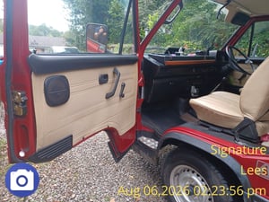 1991 Volkswagen Kombi — photo 11 of 13