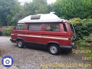 1991 Volkswagen Kombi — photo 12 of 13