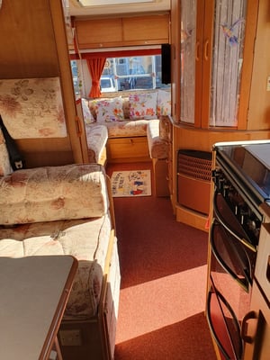 1999 Auto-Trail Scout — photo 2 of 22