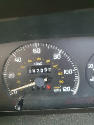 1999 Auto-Trail Scout — photo 6 of 22
