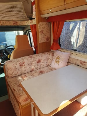 1999 Auto-Trail Scout — photo 9 of 22