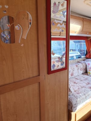 1999 Auto-Trail Scout — photo 14 of 22
