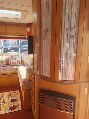 1999 Auto-Trail Scout — photo 16 of 22