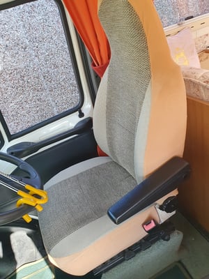 1999 Auto-Trail Scout — photo 19 of 22