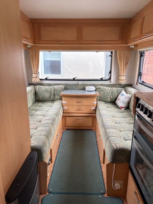 2005 Lunar Newstar — photo 8 of 21