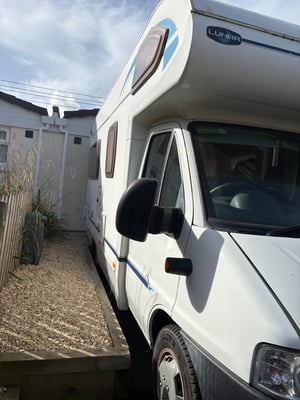 2005 Lunar Newstar — photo 3 of 21