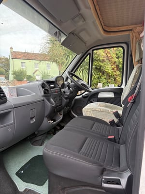 2005 Lunar Newstar — photo 7 of 21