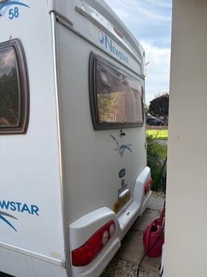 2005 Lunar Newstar — photo 5 of 21