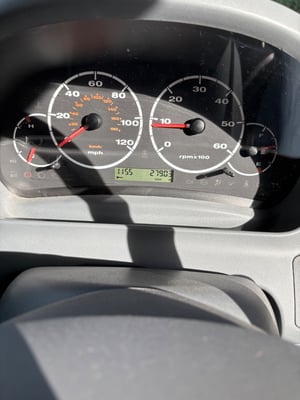 2005 Lunar Newstar — photo 6 of 21