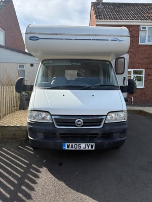 2005 Lunar Newstar — photo 2 of 21