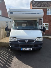 2005 Lunar Newstar - Image 2