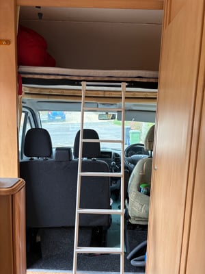 2005 Lunar Newstar — photo 17 of 21