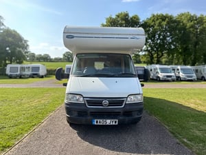 2005 Lunar Newstar for sale in Bridgwater, Somerset