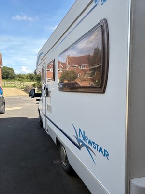 2005 Lunar Newstar — photo 4 of 21