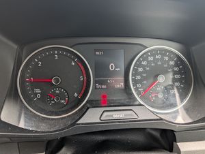 2018 MAN TGE 3.140 Van Conversion — photo 24 of 42