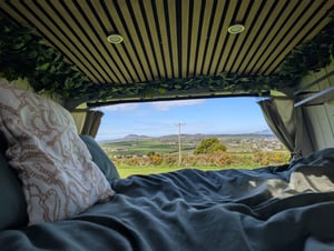 2018 MAN TGE 3.140 Van Conversion — photo 39 of 42